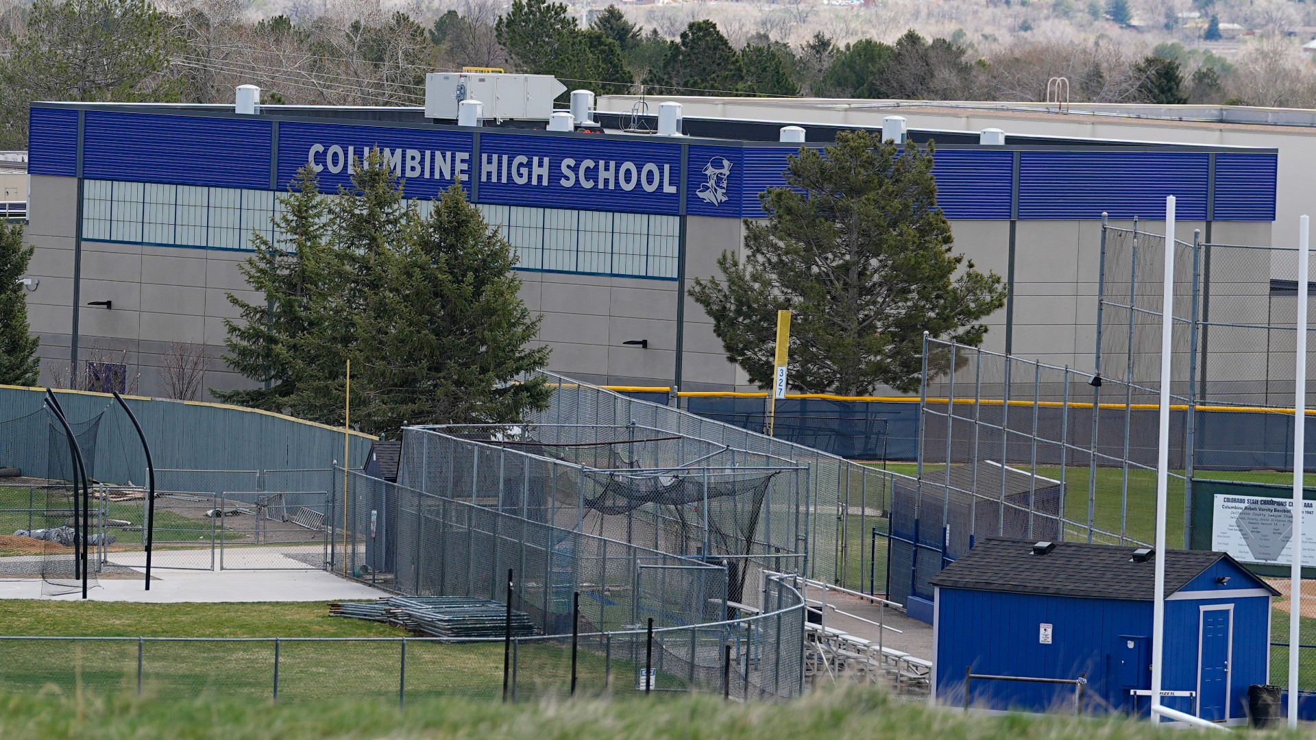 April 20 marks 27 years since the Columbine High School mass shooting