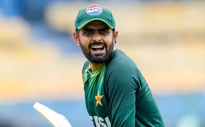 Babar Azam surpasses Virat Kohli, Chris Gayle to reach 12,000 T20 runs ...