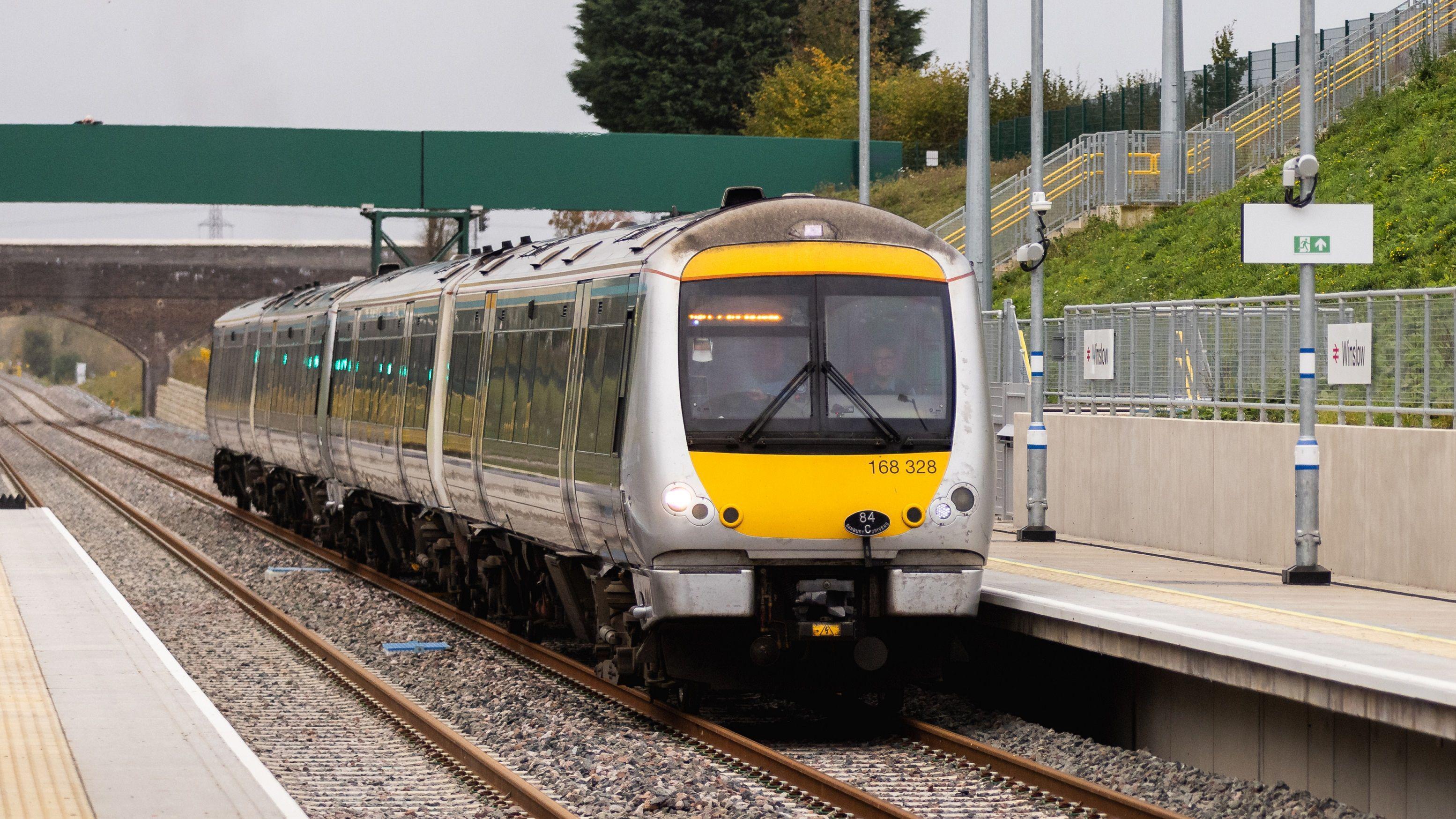 Petition calls for East West Rail passenger services