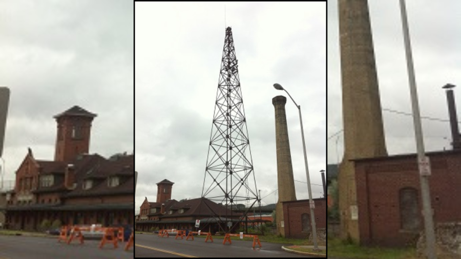 Local amateur radio operators to participate in an annual event in ...