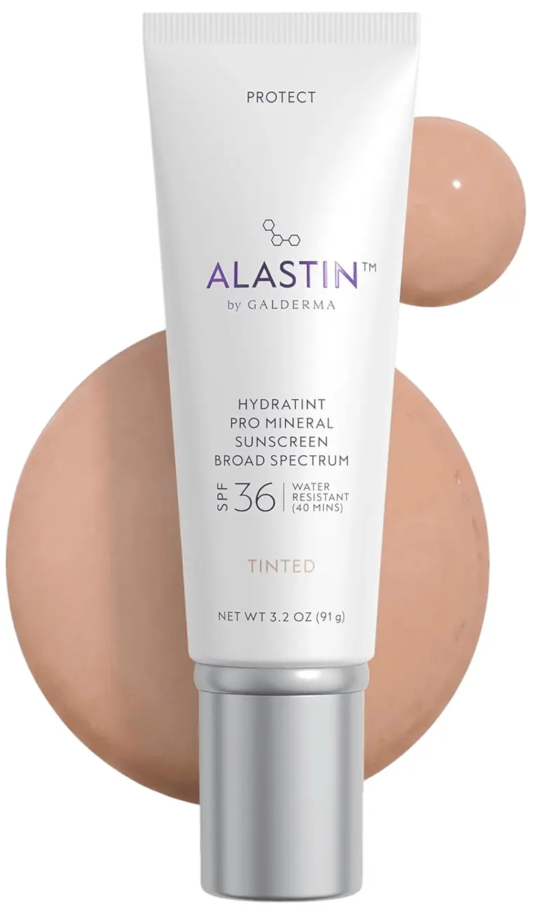 The best tinted sunscreens, according to dermatologists