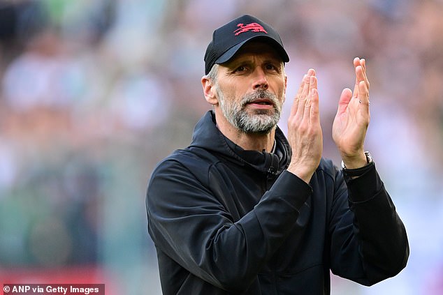 Bournemouth confirm new manager just six days after Andoni Iraola's ...