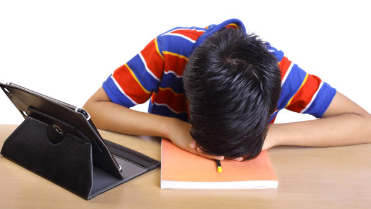 From failure to growth: Teaching kids to bounce back in a rapidly ...