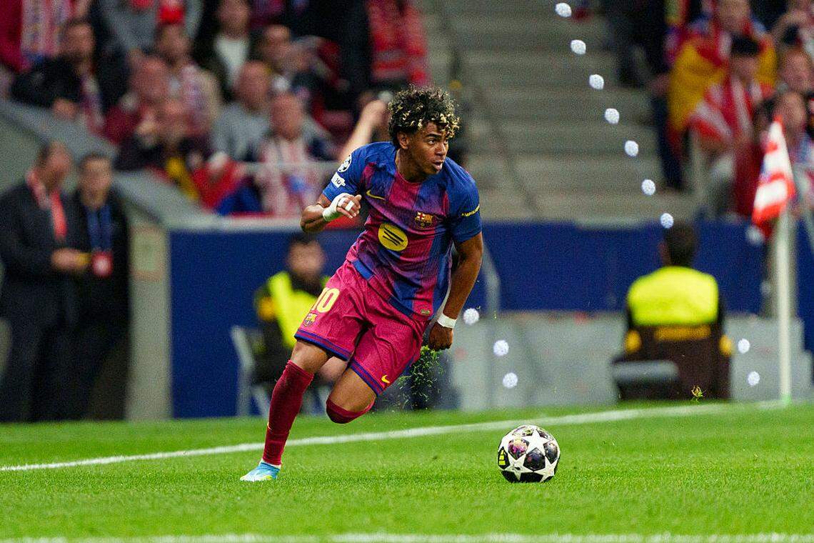 Barcelona y Real Madrid reactivan su pulso en la liga tras la decepción ...