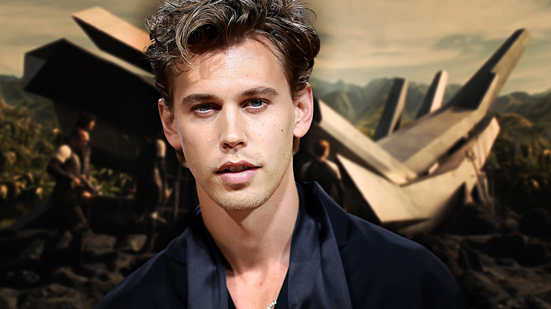 The Hunger Games character Austin Butler auditioned for