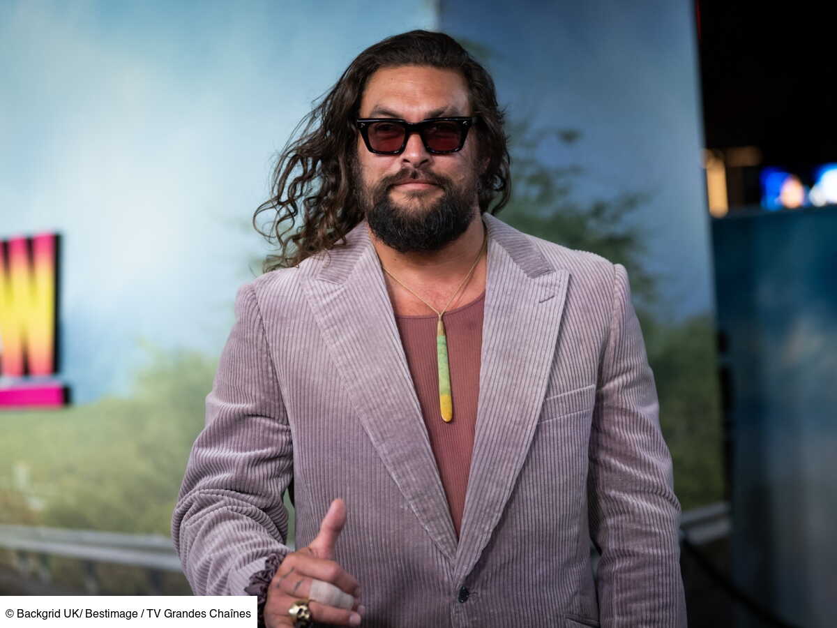 Ce jour où l'acteur Jason Momoa a failli mourir en mer