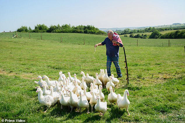 Fans will be able to turn in to the first four episodes from June 3