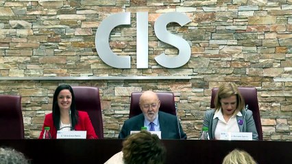 El CIS dispara al PSOE 13 puntos por encima del PP en puertas de la ...