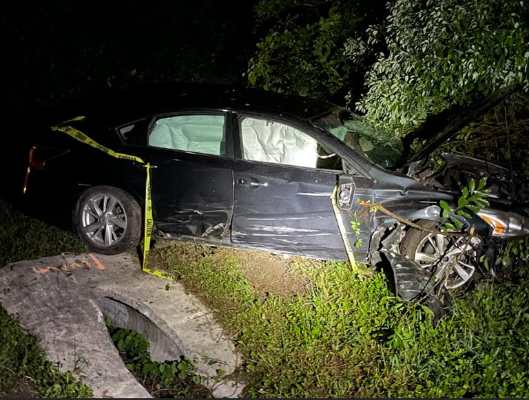 Woman sentenced for DUI manslaughter in crash that killed Ocala man