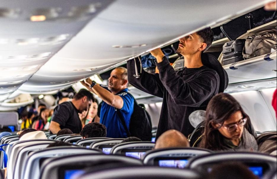 Essential steps for passengers flying after May 1st