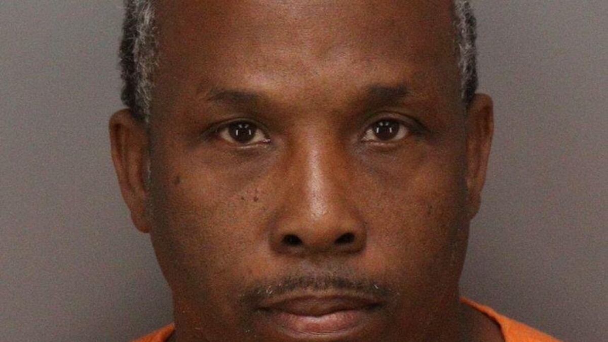 Man arrested after St. Petersburg shooting leaves 1 dead, 1 hurt