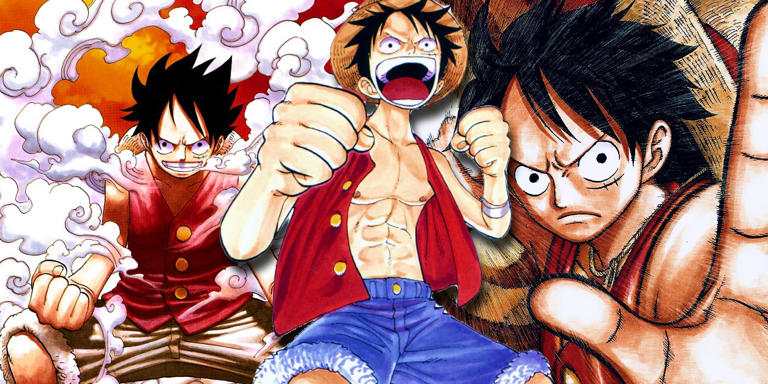 One Piece's 10 best Luffy quotes ever, ranked