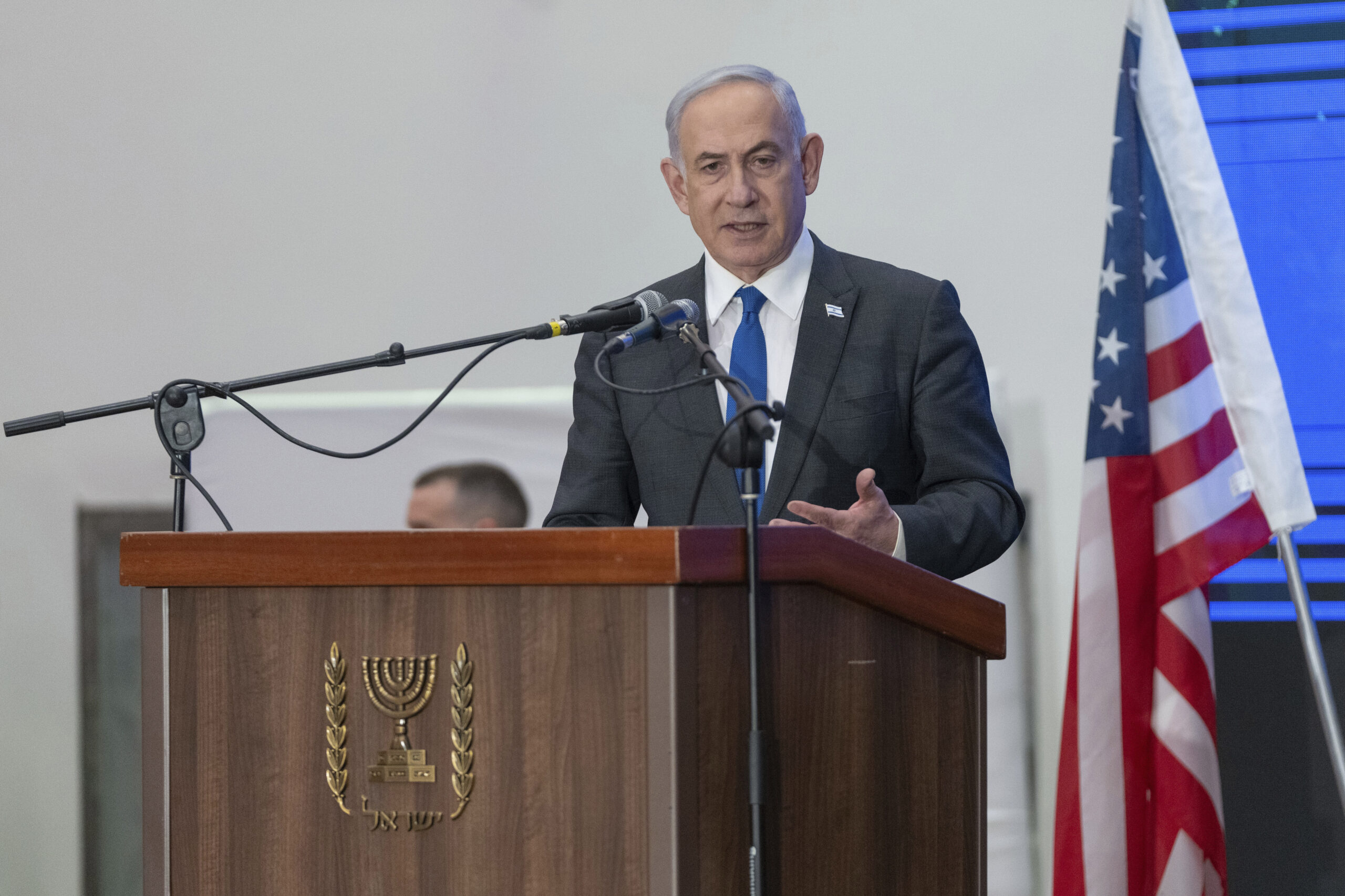 ‘Stunned and saddened’: Netanyahu promises ‘harsh’ punishment for ...