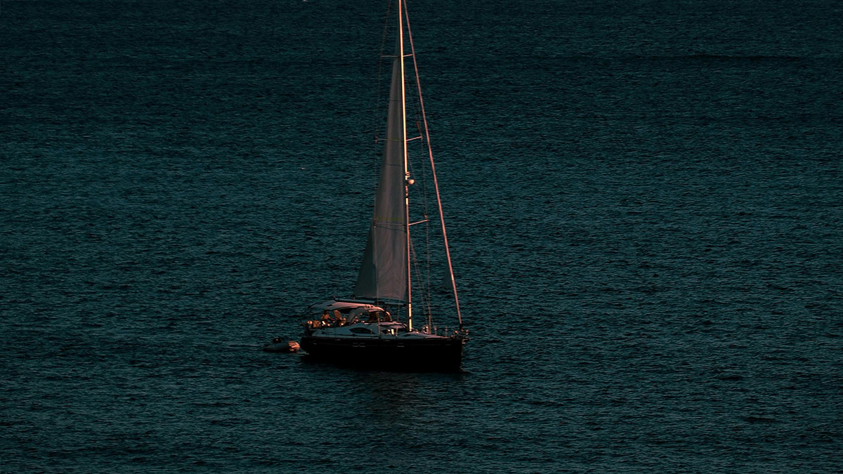 37 creepy and unsettling things people witnessed in remote locations
