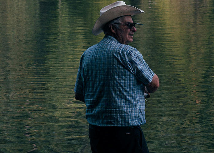 37 creepy and unsettling things people witnessed in remote locations