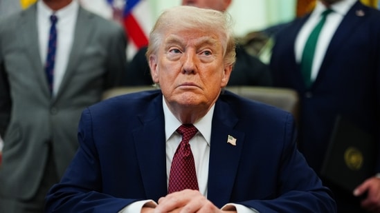 What does Trump’s massive $1.5 trillion defense budget for 2027 ...