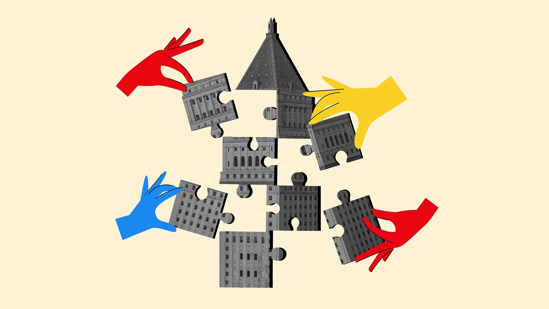 Product-first models don’t work without this critical shift