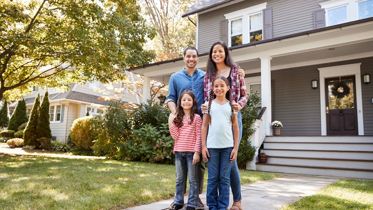 What it takes to be middle class in America