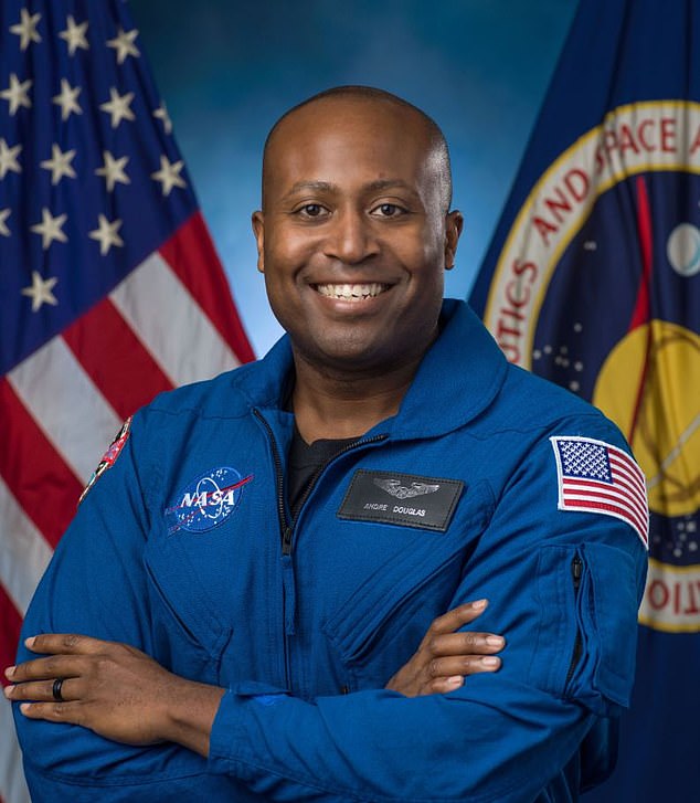 Who will be the next to walk on the moon? Likely candidates revealed