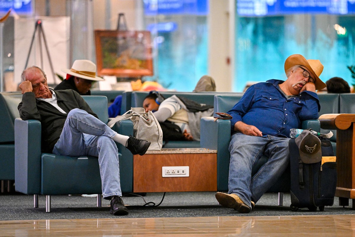 Napping too much may be a warning sign for older adults