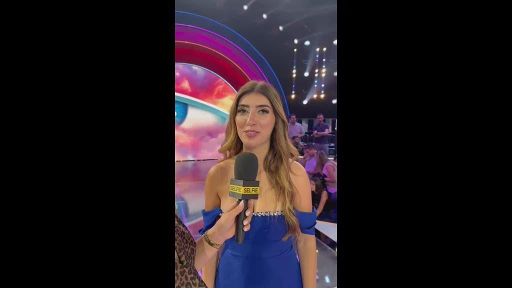 As surpreendentes revelações de Ariana sobre a vida pós "Secret Story"