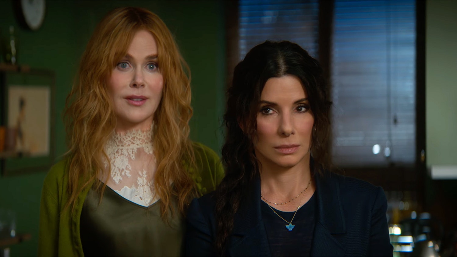 Practical Magic 2 trailer: Sandra Bullock and Nicole Kidman return to ...
