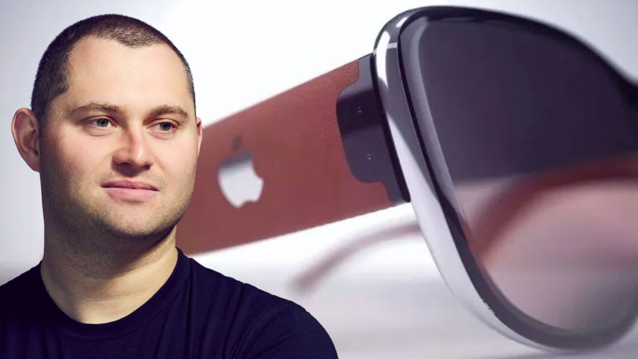 'Pull the rug out': Here's how Apple plans to beat Meta’s glasses