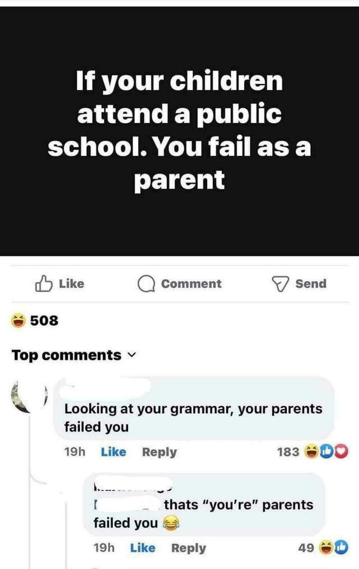 42 cringe moments of people being wrong with full confidence
