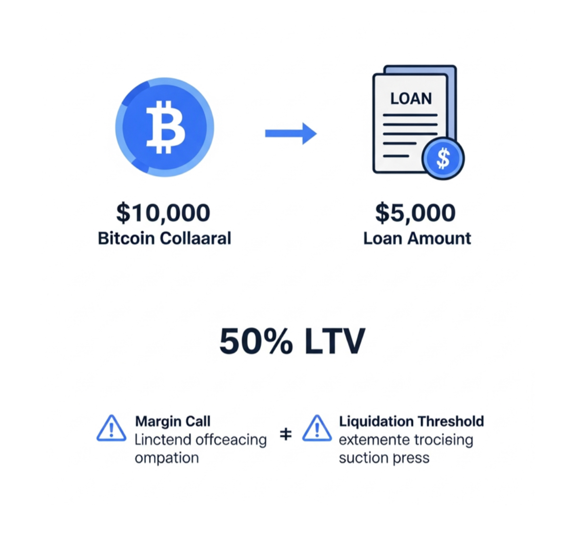 How to secure crypto backed loans without selling your Bitcoin in 2026