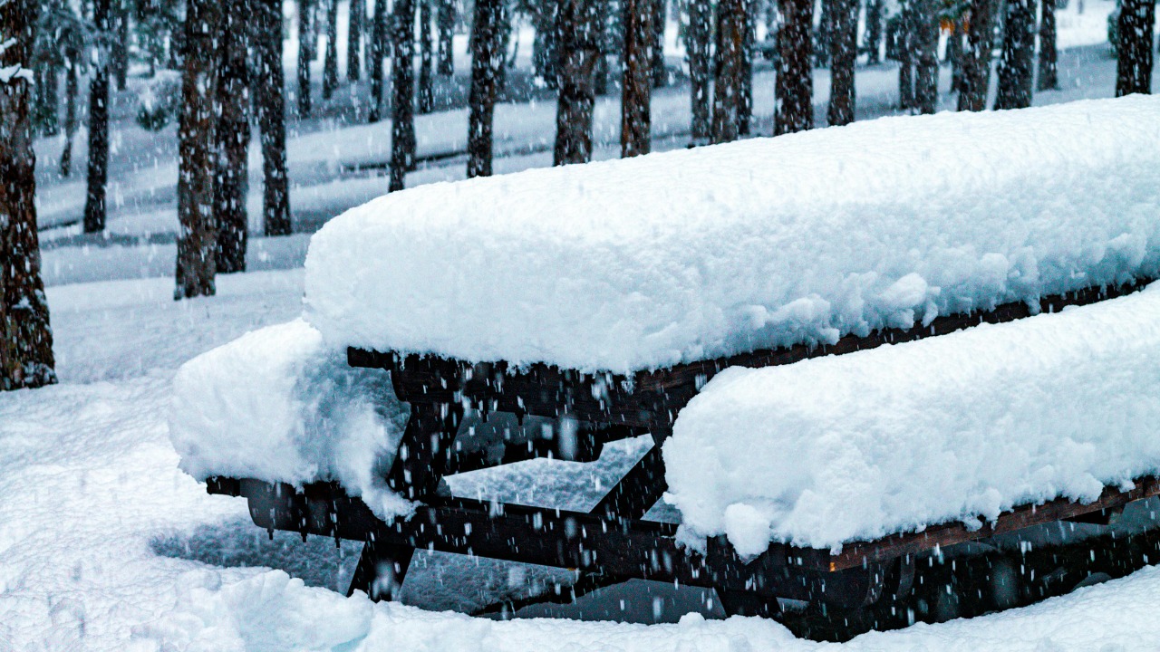 Northeast braces for a sharp temperature swing