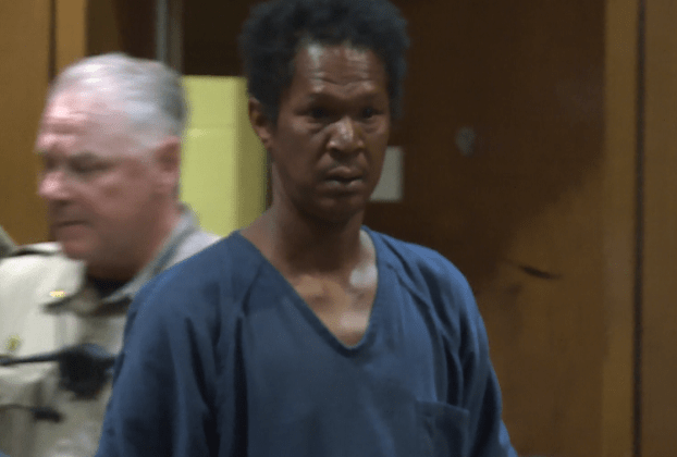 Suspect in deadly South Memphis shooting appears in court