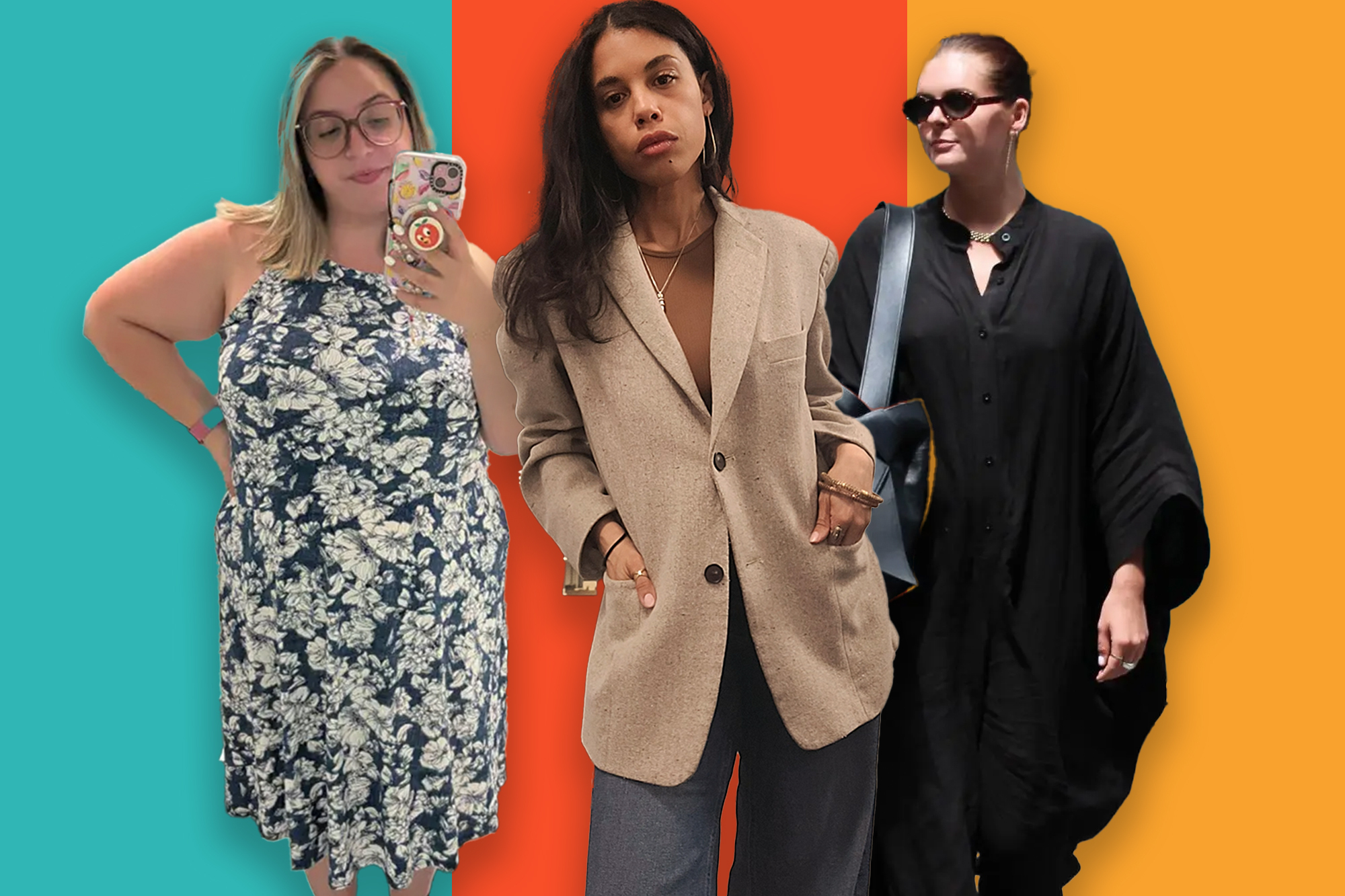 Style on a budget: We tested the best clothing rental services for women