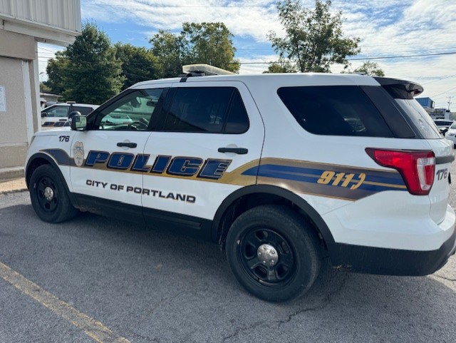 Infant dies after dog attack, Tennessee police say