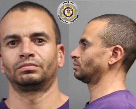 Tip leads to arrest of man in child sex abuse case