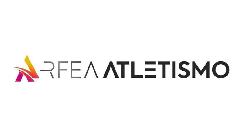 La RFEA presenta su nuevo logo: una nueva imagen para el atletismo español