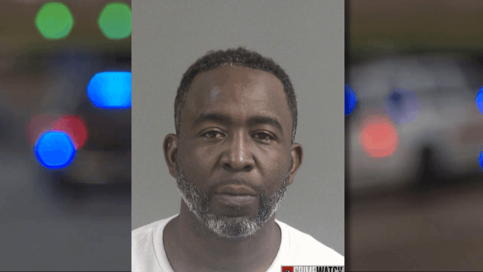 Man charged after police say he assaulted his girlfriend, threatened ...