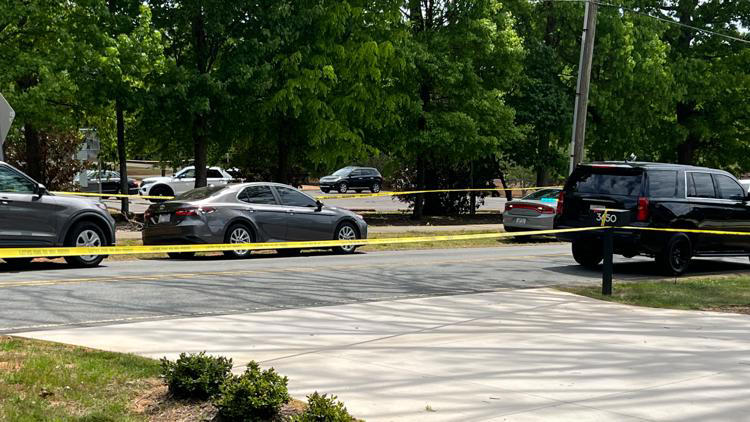 Deadly shooting at Leinbach Park in Winston-Salem — here’s what we know