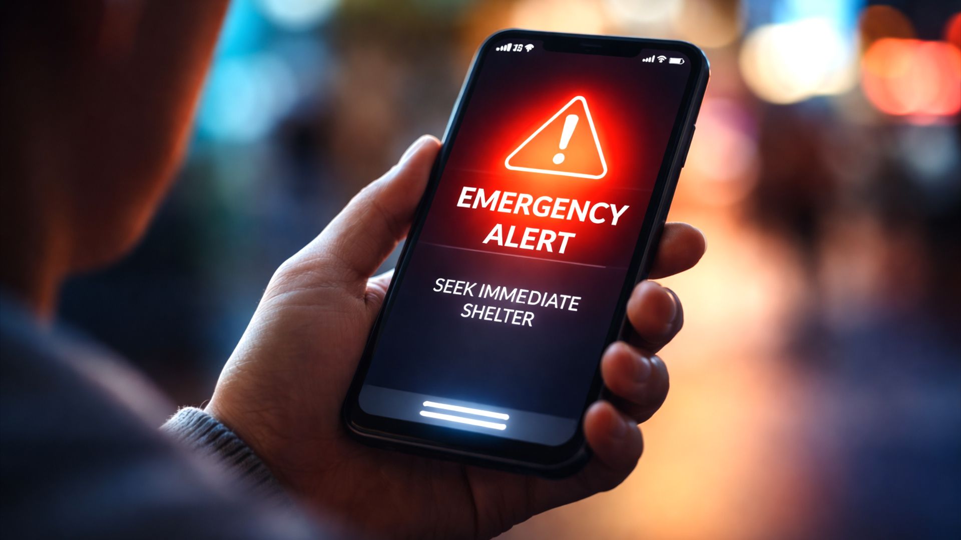 Singapore launches SG Alert for emergency broadcasts to mobile phones