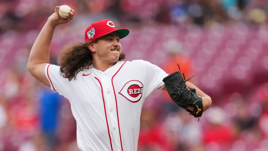 Reds carry momentum into Tampa Bay Rays series: Everything you need to know