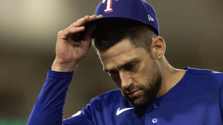 Rangers starting pitcher report: Hits, misses, concern index after 22 games