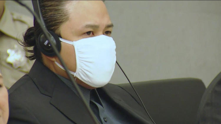 Jury screening begins in Larry Millete murder trial