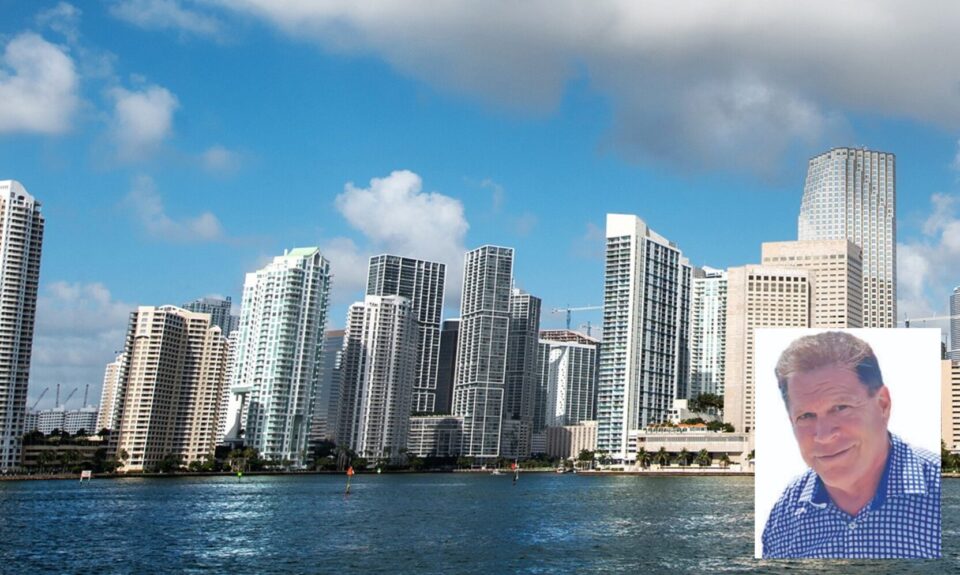 Miami-Dade: Open the books