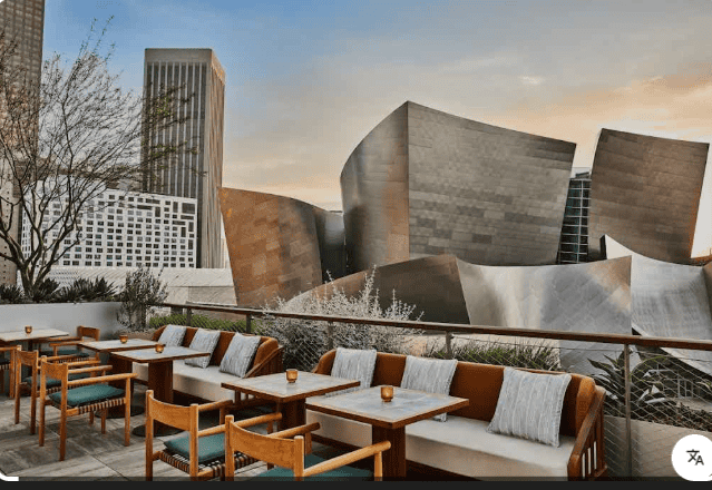 Where to stay in Los Angeles for the FIFA World Cup