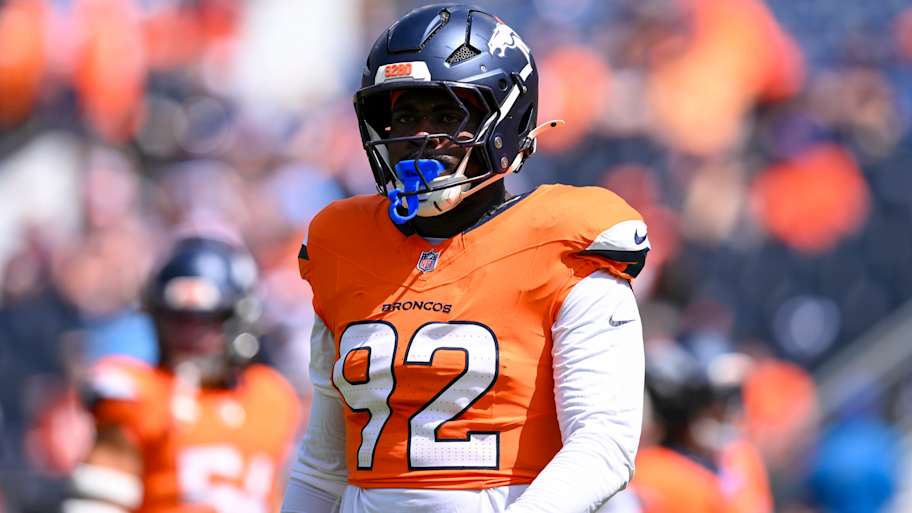 Broncos OLB Dondrea Tillman signing new contract