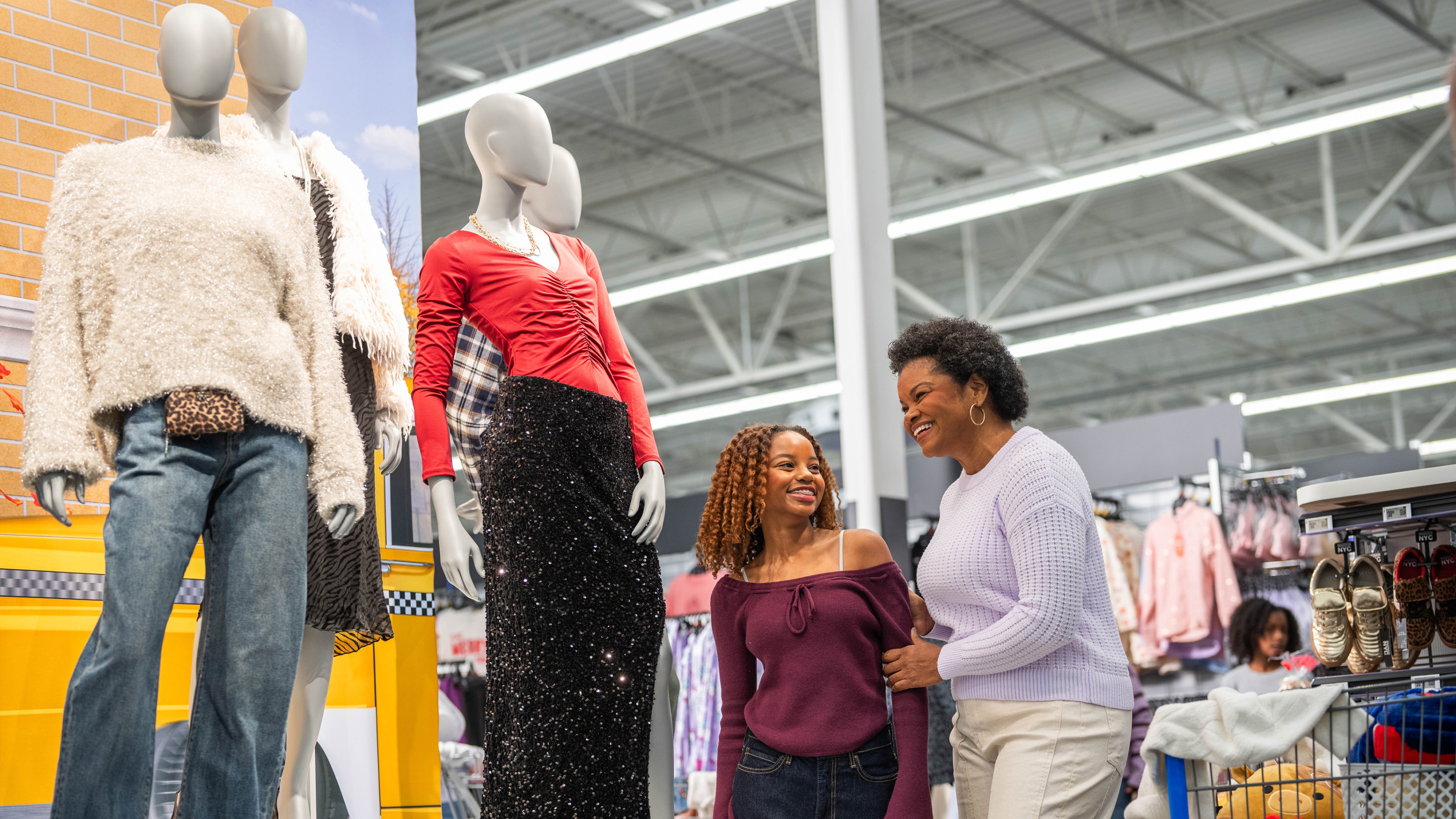 Changes are coming to these 650 Walmart stores in 2026