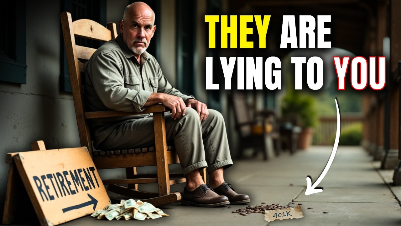 Retirement crisis involves Social Security cuts and brutal inflation ...
