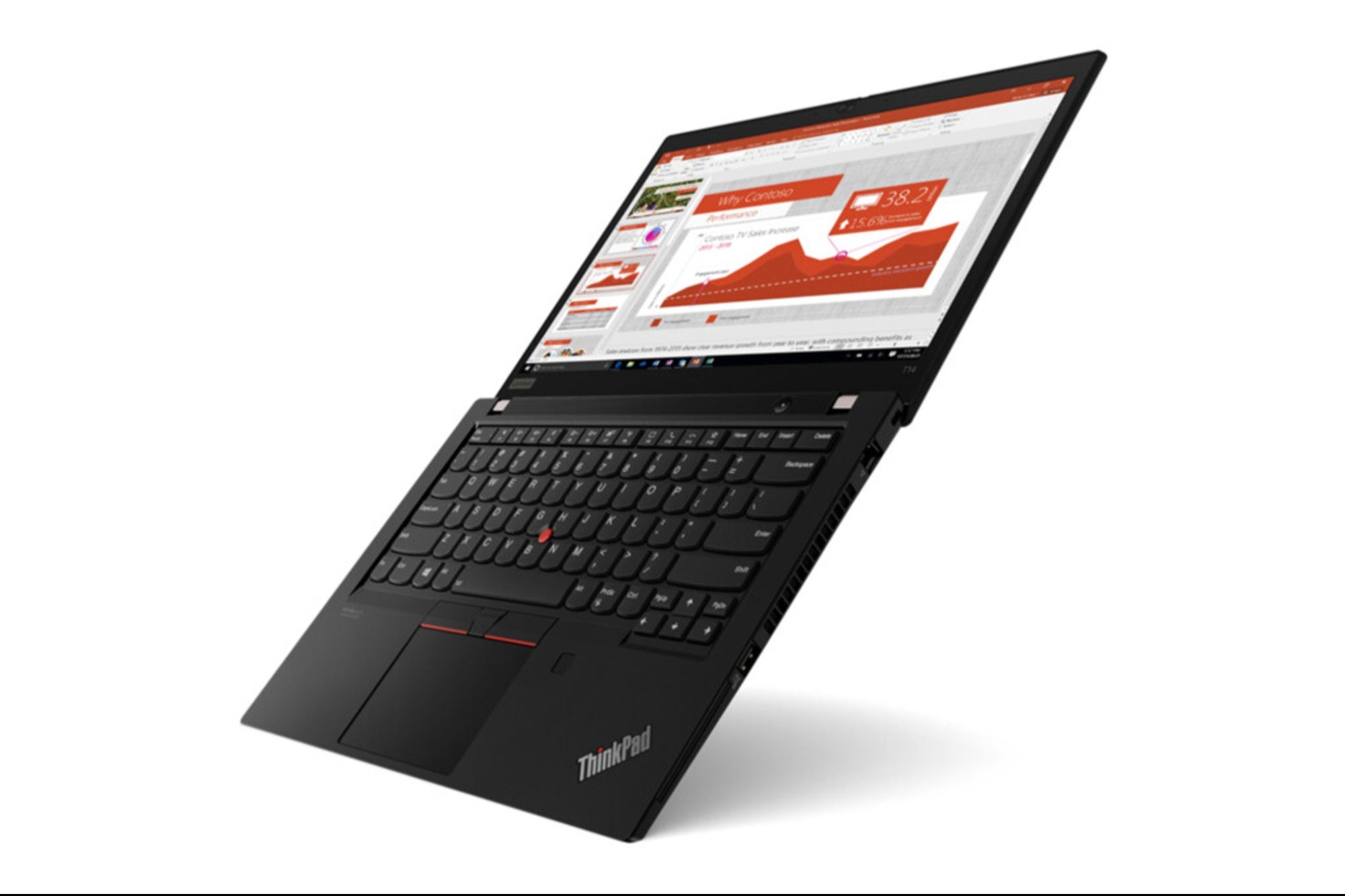 This budget-friendly $300 Lenovo ThinkPad is ideal for busy entrepreneurs