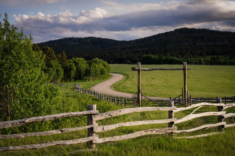 Inside Teton Valley’s 'quiet' luxury enclave where 100-acre legacy ...