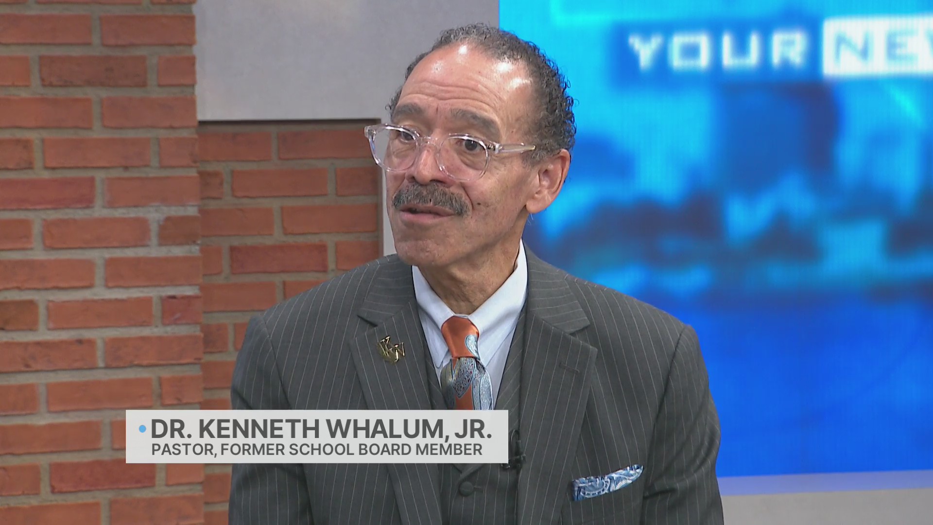 Former board member on MSCS oversight board bill moving ahead