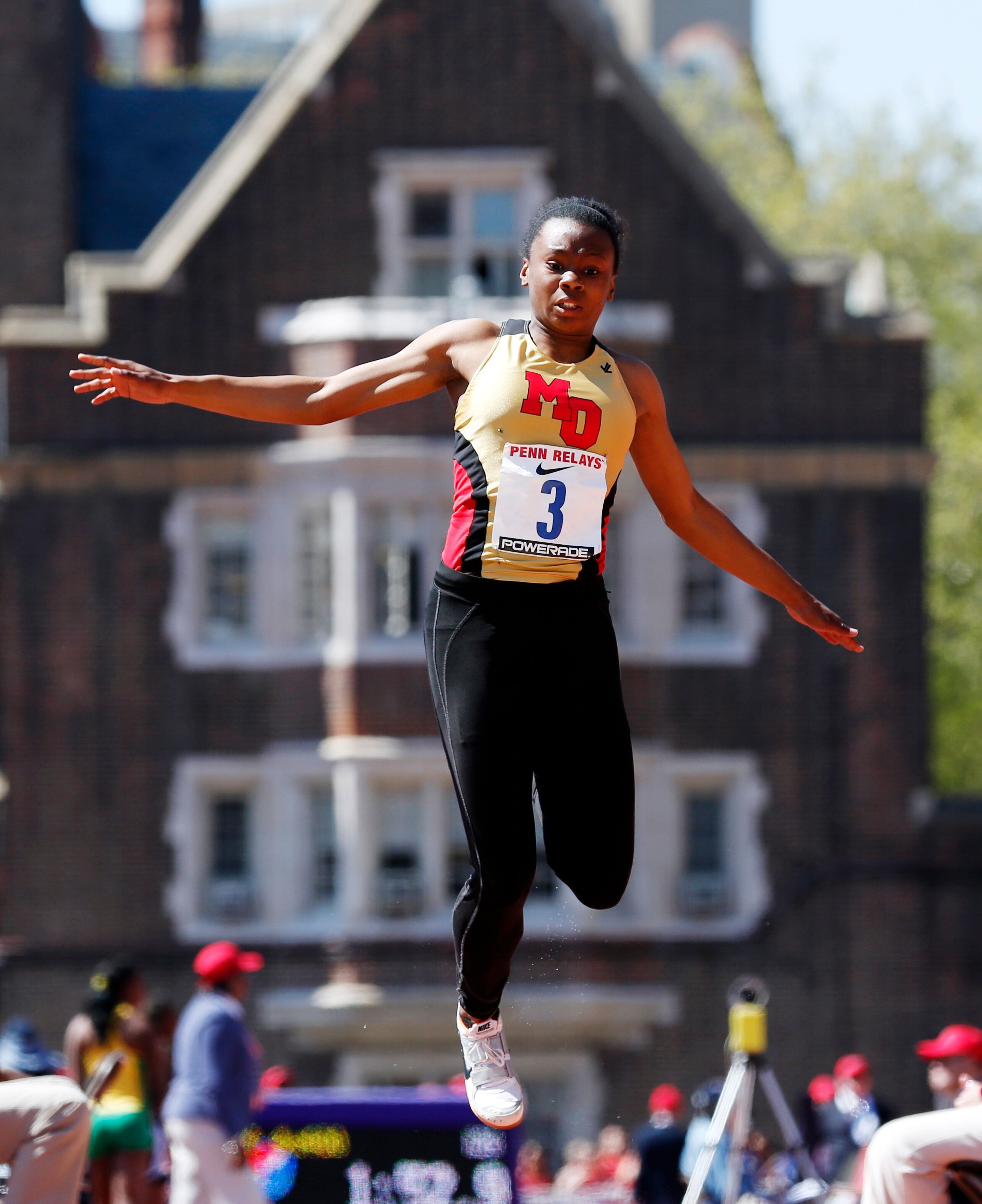 Penn Relays, 2026: Looking back at 50 of NJ.’s greatest performances ever